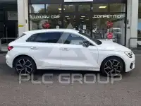 2021 Audi A3