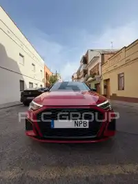 2021 Audi A3