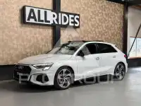 2021 Audi S3
