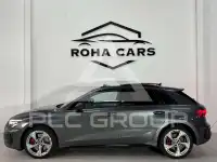 2021 Audi A3
