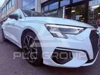 2021 Audi A3