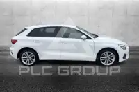 2021 Audi A3
