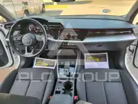 2021 Audi A3