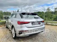 2021 Audi A3