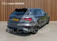 2021 Audi A3