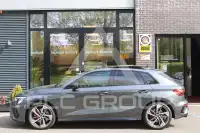 2021 Audi A3