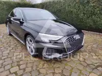2021 Audi A3