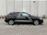 2021 Audi A3