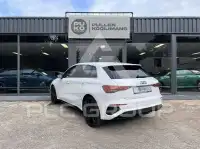2021 Audi A3