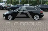 2021 Audi A3