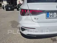 2021 Audi A3