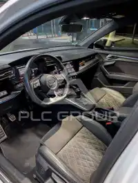 2021 Audi A3