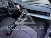 2021 Audi A3