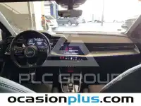 2021 Audi A3