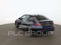 2021 Audi A3