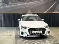 2021 Audi A3