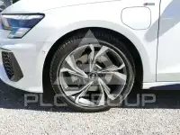 2021 Audi A3
