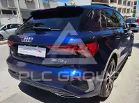 2021 Audi A3