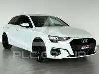 2021 Audi A3