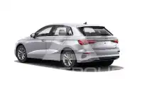 2021 Audi A3