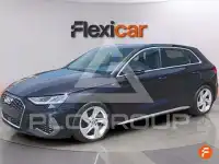 2021 Audi A3