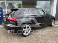 2021 Audi A3