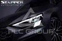 2021 Audi A3