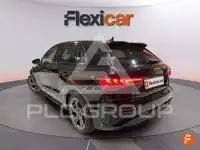 2021 Audi A3