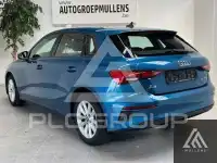 2021 Audi A3
