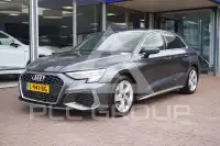 2021 Audi A3