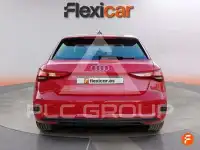 2021 Audi A3
