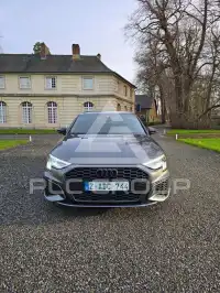 2021 Audi A3