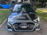 2021 Audi A3