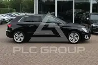 2021 Audi A3