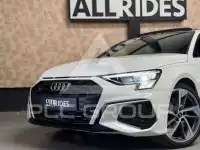 2021 Audi S3