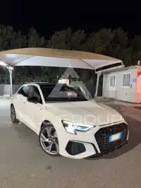 2021 Audi A3