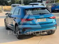 2021 Audi A3