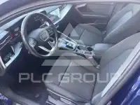 2021 Audi A3