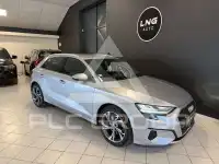 2021 Audi A3