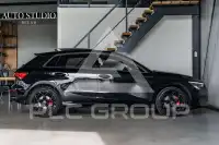 2021 Audi A3