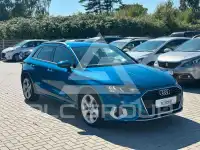 2021 Audi A3