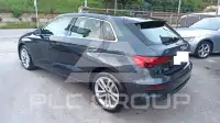2021 Audi A3