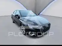 2021 Audi A3
