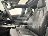 2021 Audi A3