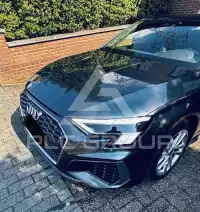 2021 Audi A3