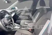 2021 Audi A3