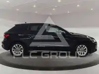 2021 Audi A3