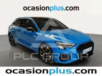 2021 Audi A3