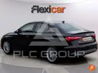 2021 Audi A3