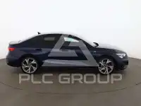 2021 Audi A3